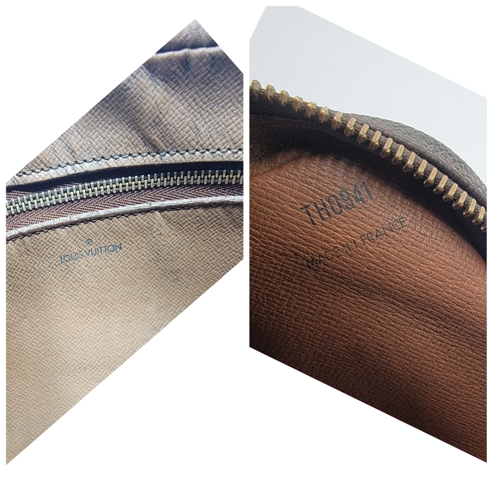 Authentic Preowned Lv Compiegne - image 7